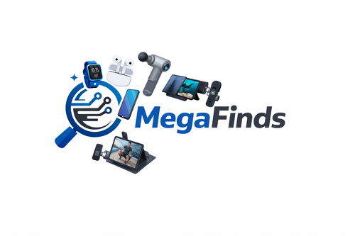 MegaFinds